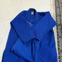 لباس حرفهای جودو و جوجیتسو مردانه