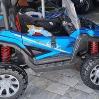 ماشین شارژی جیپ دونفره|اسباببازی|دماوند, گیلاوند|دیوار