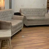 مبل و راحتی