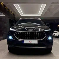 kmc k7 1401|خودرو سواری و وانت|تهران, حکمت|دیوار