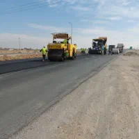 فروش و اجرای آسفالت