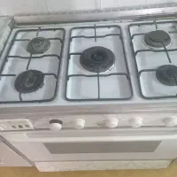 فرگاز|اجاق گاز و لوازم برقی پخت‌وپز|فلاورجان, |دیوار