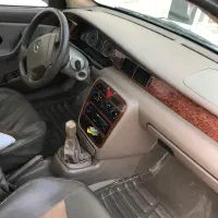 سمند ef7|خودرو سواری و وانت|نهاوند, |دیوار