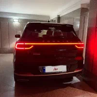 تیگو ۷ پلاگین هیبرید ای پلاس (F7 PRO PHEV) برج ۶