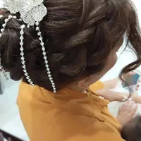 سالن زیبایی ژرورا|خدمات آرایشگری و زیبایی|بم, |دیوار