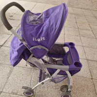 کالسکه کودک|کالسکه و لوازم جانبی|قزوین, |دیوار