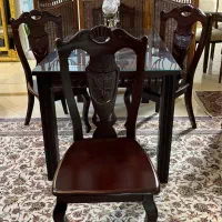 میزغذاخوری وارداتی مالزیایی