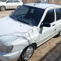 111شاسی پلمپ بدون رنگ