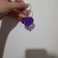 جاکلیدی قلب کریستالی|اسباببازی|آذرشهر, |دیوار