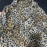 شومیز پلنگی