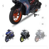 مورسیکلت همتاز بلنتا vlx150 1402