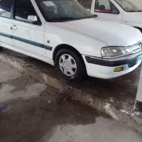 پژو پارس پرشیا 80تغییر رنگ نقدی یامعاوضه با پراید