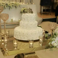 تشریفات مجالس عروس|خدمات پذیرایی، مراسم|رشت, معلم|دیوار