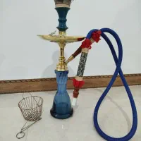 قلیان برنج