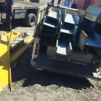 خرید ضایعات 28/000آهن مس آلومینیوم ... بدون واسطه|خدمات پیشه و مهارت|تهران, شهرک ابوذر|دیوار