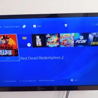 ps4|کنسول، بازی ویدئویی و آنلاین|زنجان, |دیوار