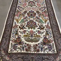 فرش دستباف جفت ۴ متری ساروق اراک (ما کرج هستیم )|فرش|تهران, شهرک علم و فناوری|دیوار