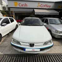 پارس ۹۲ سال فنی عالی