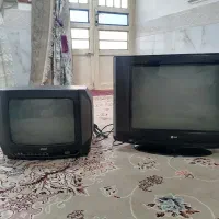 تلویزیون 21 و 14 اینچ