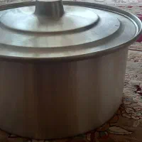 قابلمه سایز برزگ