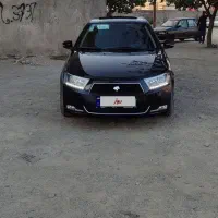 دنا پلاس توربو اتومات 1402