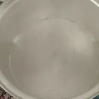 قابلمه روحی بزرگ|ظروف پخت‌وپز|قزوین, |دیوار