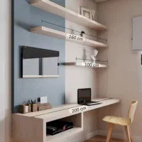 تعمیر و ساخت جاکفشی ،کتابخانه،کابینت|جاکفشی، کمد، دراور|صدرا-فارس, فاز ۱|دیوار