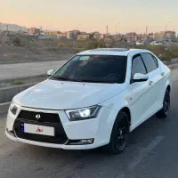 دنا پلاس توربو اتوماتیک