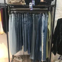 قفسه و رگال، لوازم مزون و لباس|فروشگاه و مغازه|شیراز, گلستان|دیوار