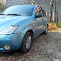 خودرو تیبا دو مدل ۹۴|خودرو سواری و وانت|سیاهکل, |دیوار