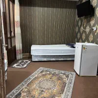 اتاق و سوییت. مهمانپذیر. اقامتگاه|اجارهٔ کوتاه‌مدت آپارتمان و سوئیت|یزد, |دیوار