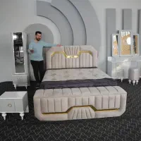 سرویس خواب مدل هرمس آرش