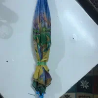 چتر بچگانه|اسباب و اثاث بچه|ایلام, |دیوار