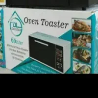 اون تستر|اجاق گاز و لوازم برقی پخت‌وپز|بروجرد, |دیوار