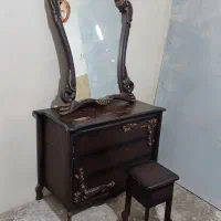میز آرایش کامل