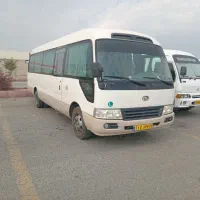 سرویس دربستی