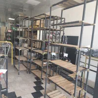 رگال C|فروشگاه و مغازه|ماهدشت, |دیوار