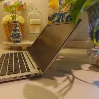 لپتاپ hp بی نظیر