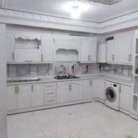 تولید کننده کابینت  آماده  وسفارشتی  تکی عمده|مصالح و تجهیزات ساختمان|قروه, |دیوار