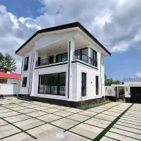 دفتر فنی مهندسی آشا ویلا سازی در گیلان صفرتا صد