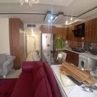 ۷۵ متر تک واحدی طبقه اخر آفتابگیر/ قیطریه|اجارهٔ آپارتمان|تهران, حکمت|دیوار