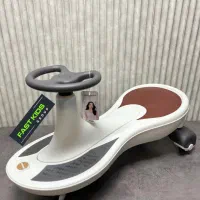 لوپکار /سوئین کار