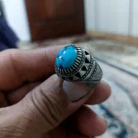 فیروزه ویاقوت و عقیق قیمت‌ها متفاوت هست