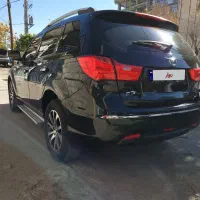 هایما S7|خودرو سواری و وانت|الیگودرز, |دیوار