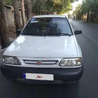 پرایدمدل82