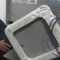 بلوور  BEF-14/7V2S