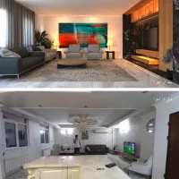 بازسازی ساختمان ،دکوراسیون داخلی نقد اقساط|خدمات پیشه و مهارت|تهران, نصرت|دیوار