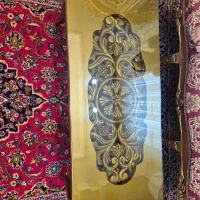 مبلمان ۹ نفره کلاسیک مدل فرهی|مبلمان خانگی و میز عسلی|تهران, آسمان|دیوار