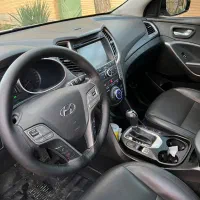 سانتافه ۲۰۱۶ gdi|خودرو سواری و وانت|اراک, |دیوار