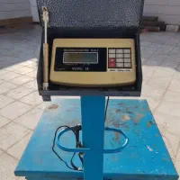 باسکول ترازو میزون